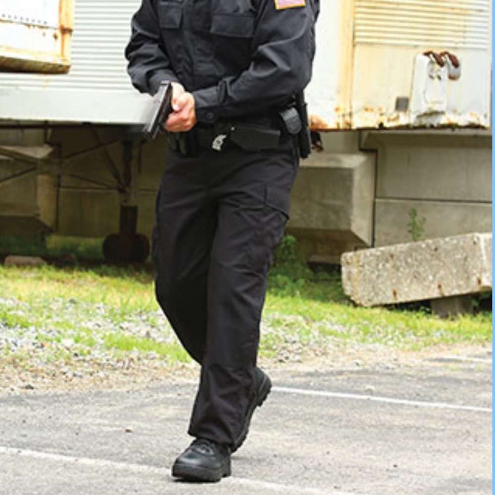 Galls 6 Pocket Ripstop BDU pants